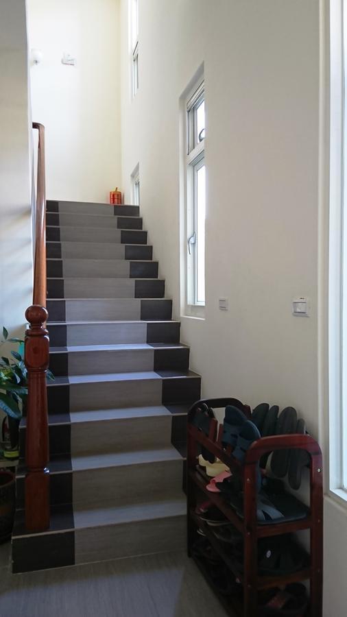 Taroko Xincheng Old Street Apartment Xincheng Township ภายนอก รูปภาพ
