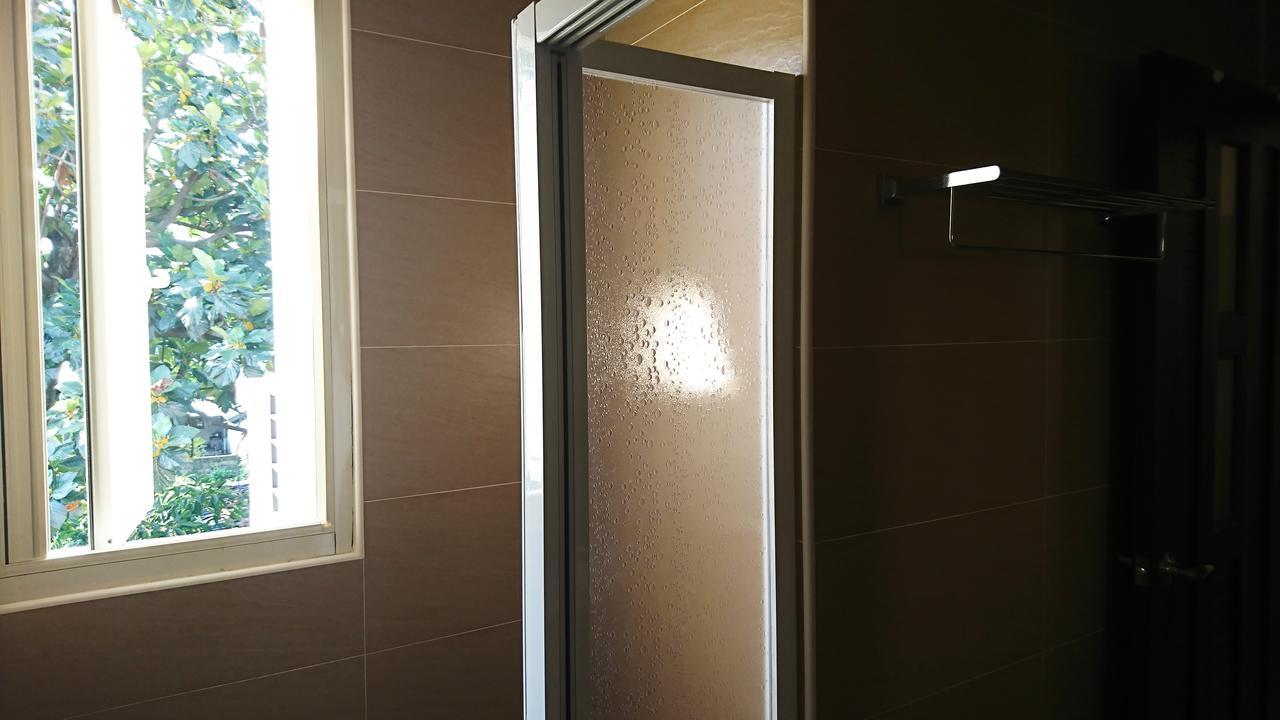 Taroko Xincheng Old Street Apartment Xincheng Township ภายนอก รูปภาพ