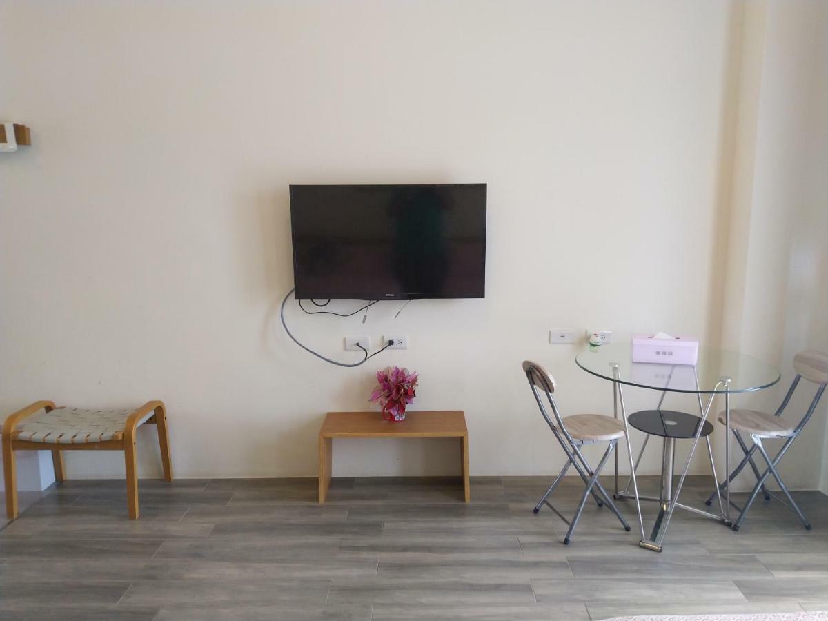 Taroko Xincheng Old Street Apartment Xincheng Township ภายนอก รูปภาพ