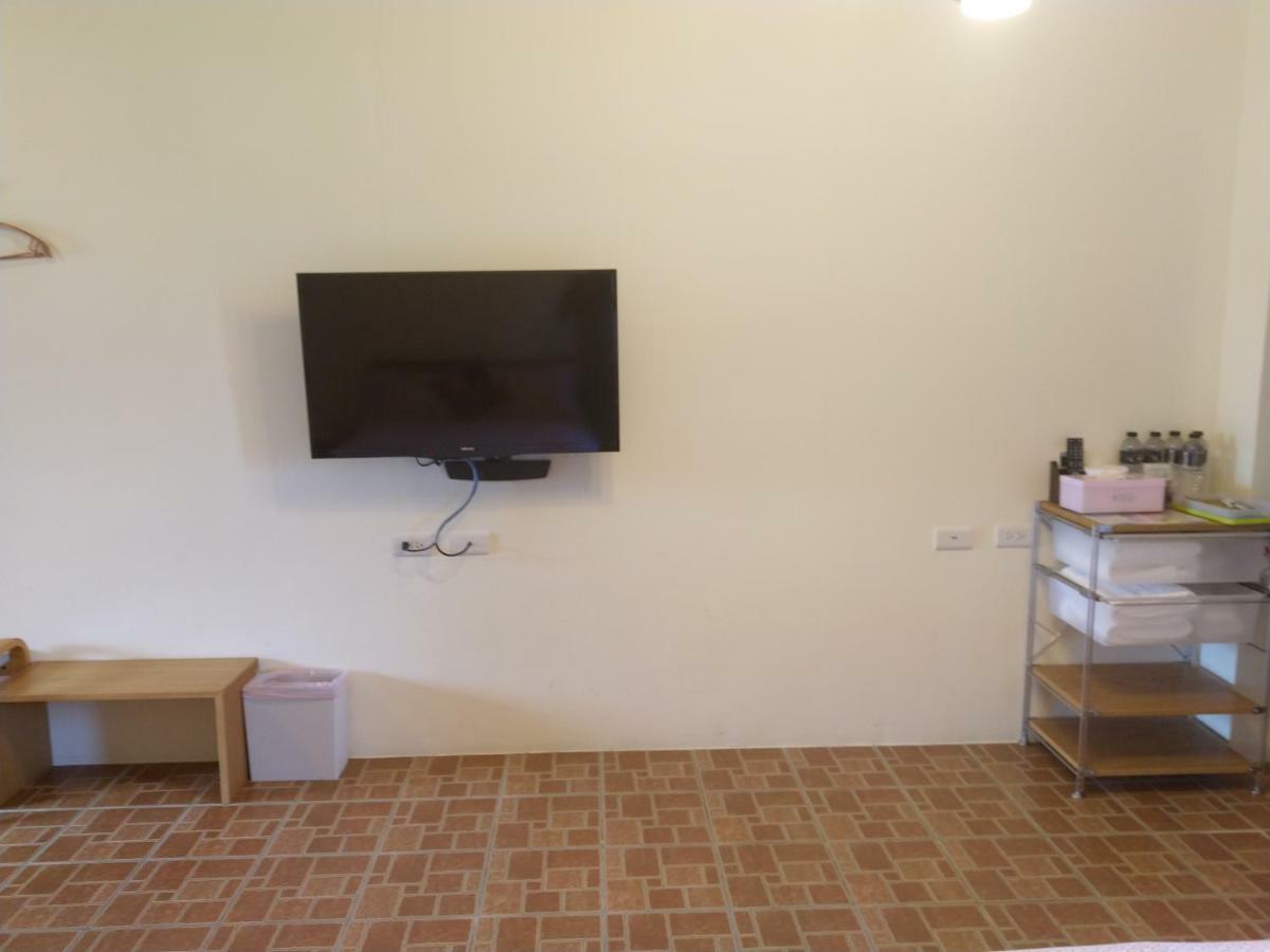Taroko Xincheng Old Street Apartment Xincheng Township ภายนอก รูปภาพ