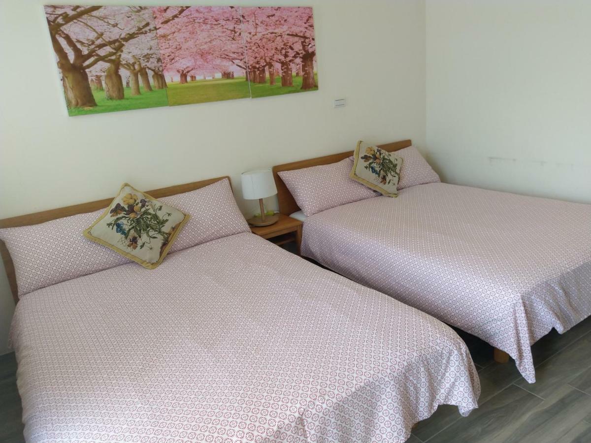 Taroko Xincheng Old Street Apartment Xincheng Township ภายนอก รูปภาพ