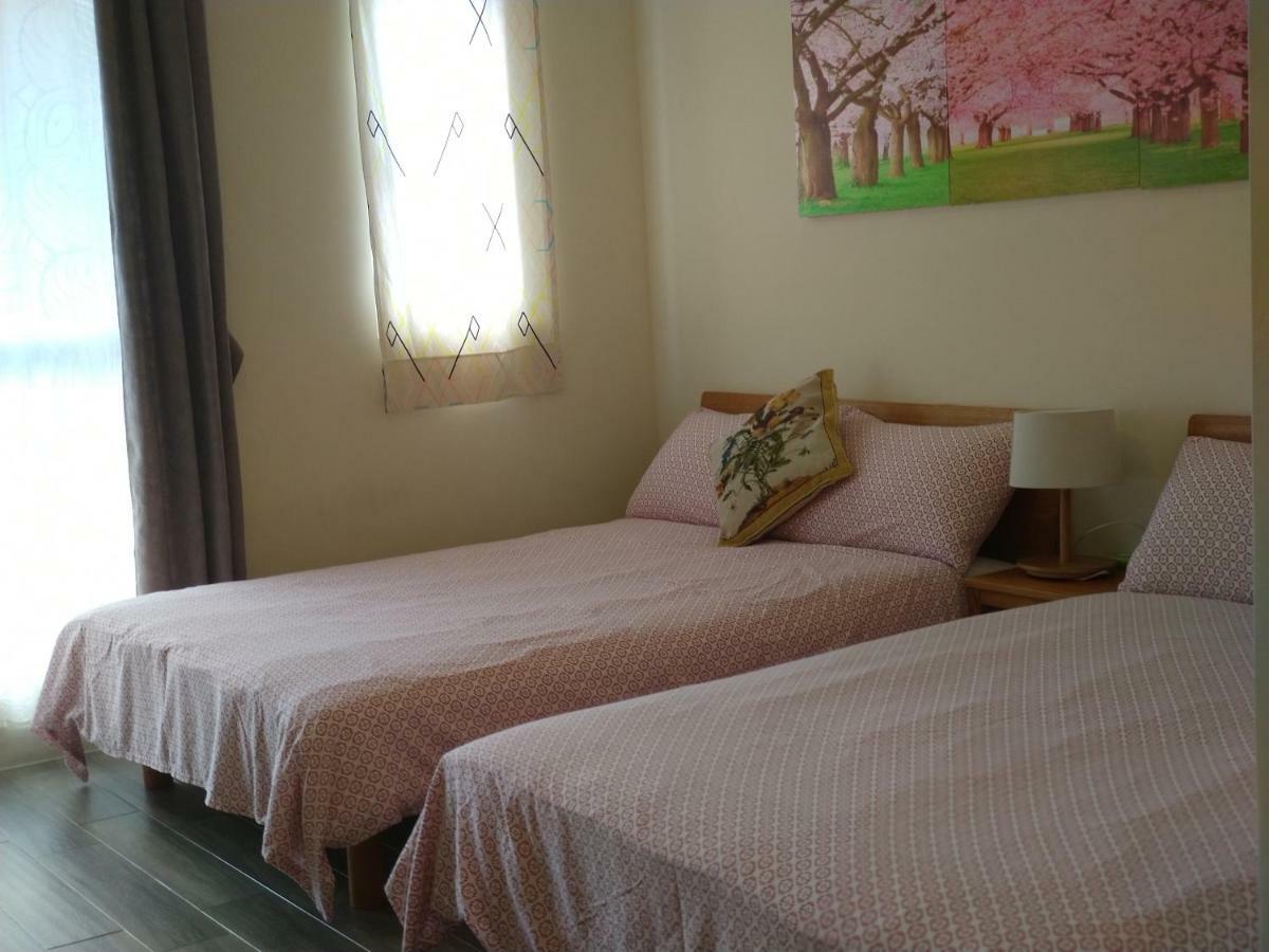 Taroko Xincheng Old Street Apartment Xincheng Township ภายนอก รูปภาพ
