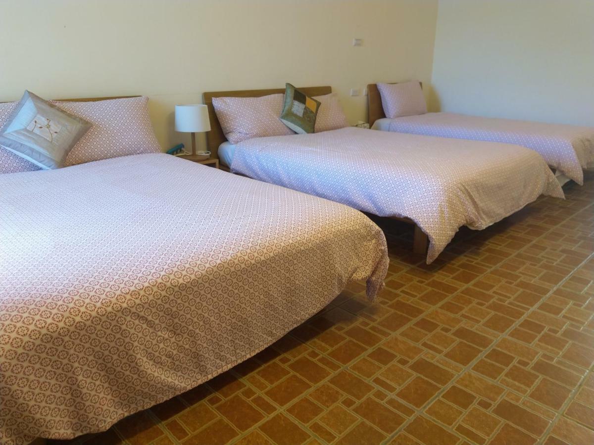 Taroko Xincheng Old Street Apartment Xincheng Township ภายนอก รูปภาพ