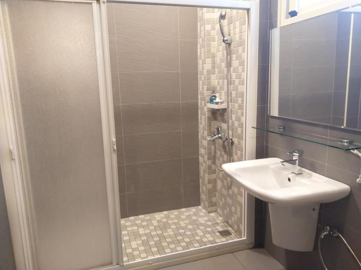 Taroko Xincheng Old Street Apartment Xincheng Township ภายนอก รูปภาพ