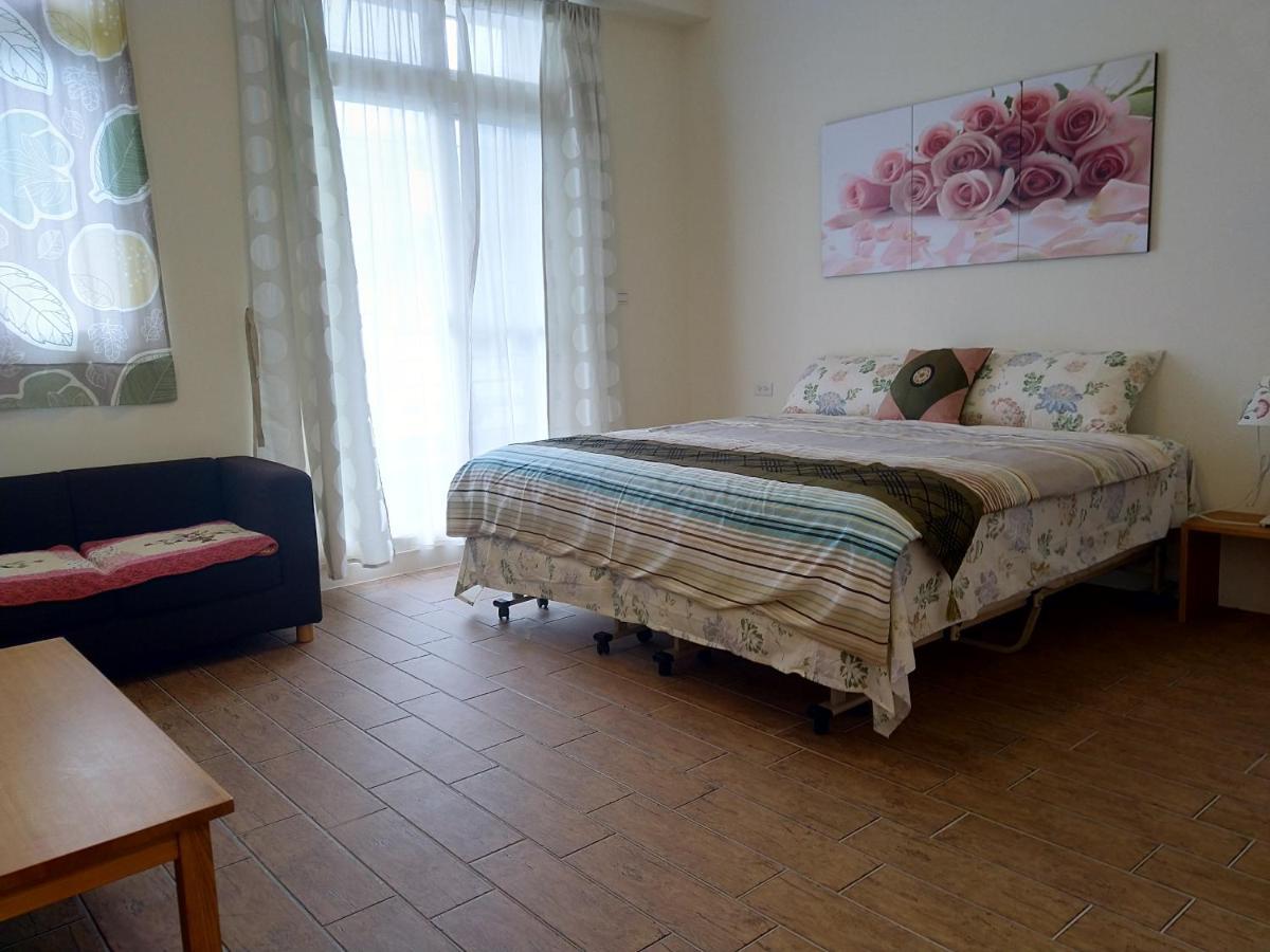 Taroko Xincheng Old Street Apartment Xincheng Township ภายนอก รูปภาพ